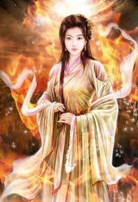 宿命的蓝色鸢尾